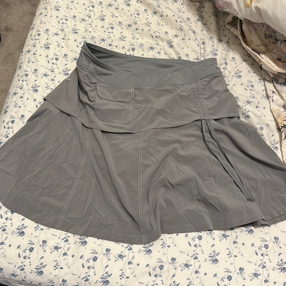 Athleta skort